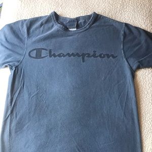 Champion shirt